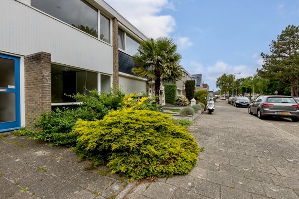Medium property photo - Dokter de Ramlaan 26, 4624 VL Bergen op Zoom